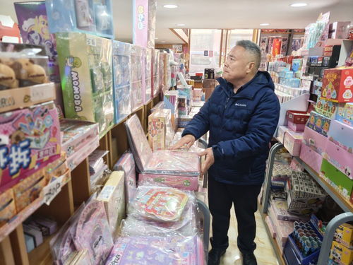 新春走基層 | 沂蒙舟車(chē)忙，老區(qū)傳新聲——山東臨沂商貿(mào)物流新春走筆